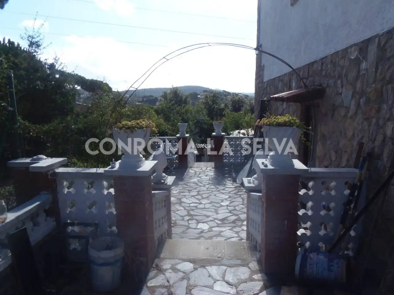 House with garden for sale in Residencial Park, imagen 21