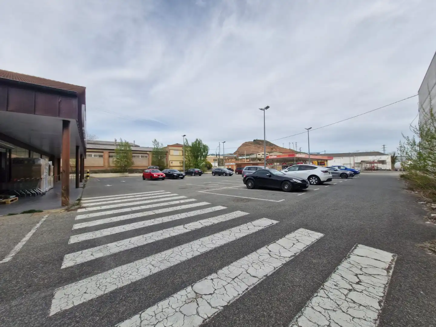 Industrial building for sale in Arnedo, imagen 17