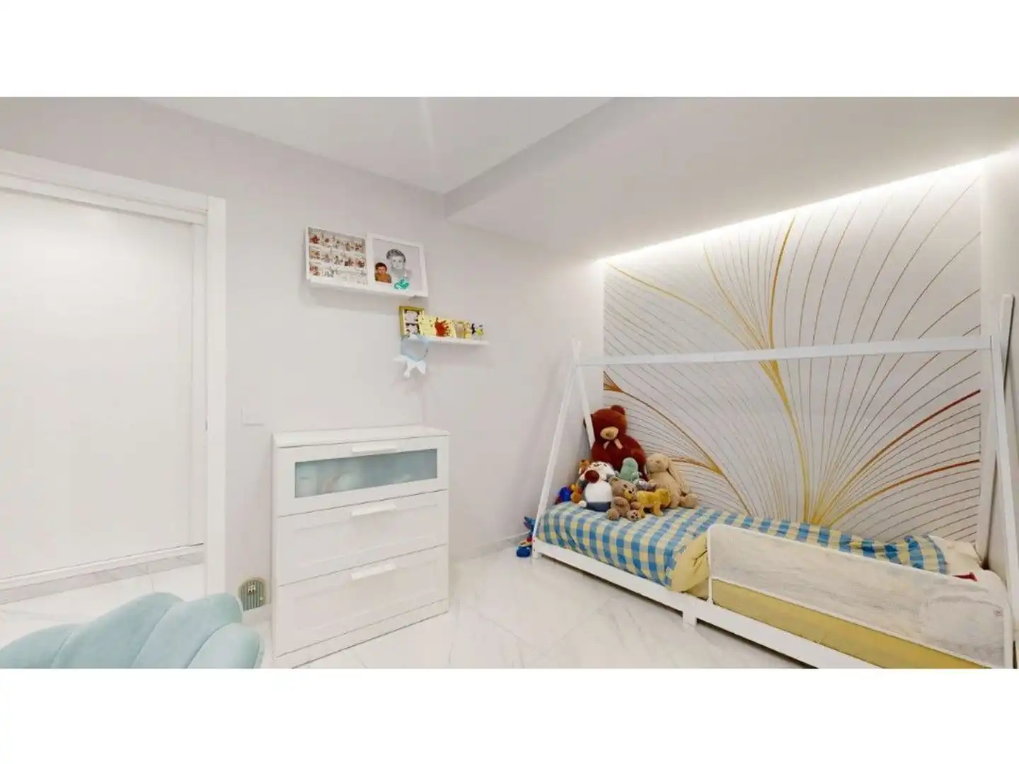 Habitación de Piso en venta en Tavernes de la Valldigna con Aire acondicionado