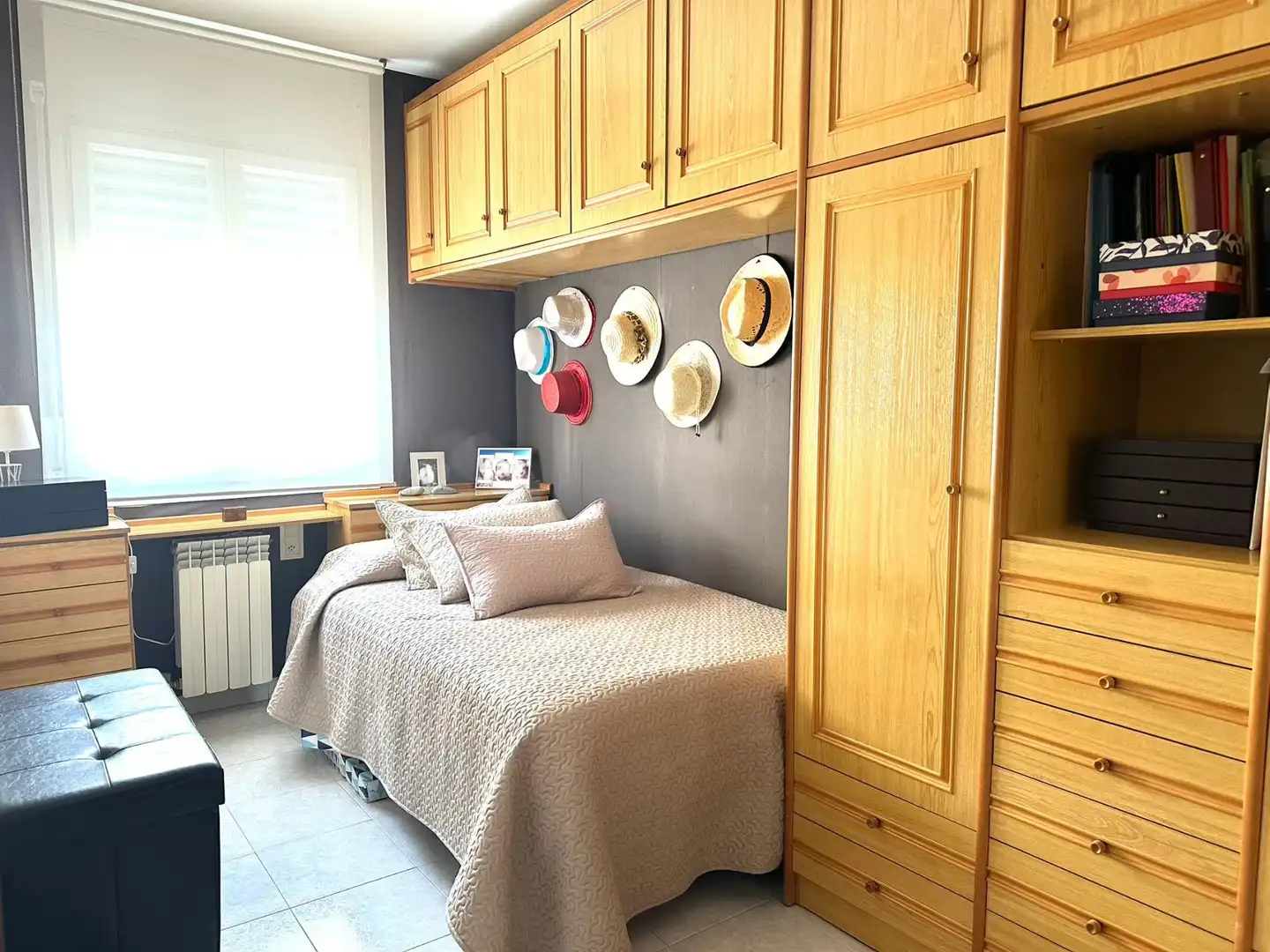 Terraced house with terrace for sale in LOLA ANGLADA, imagen 16