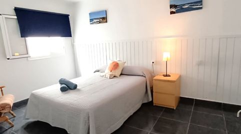 Foto 2 de Casa o xalet en venda a Calle Charco de la Novia, 2, Orzola, Haría
