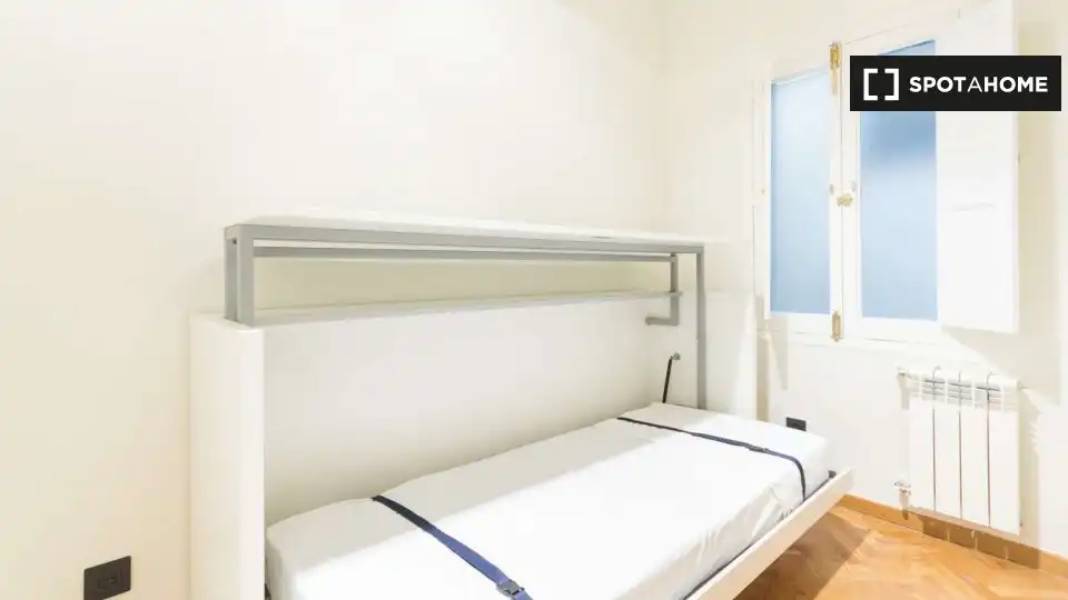 Habitación en El Viso