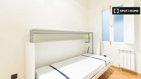 Foto 5 de Habitación en El Viso, Madrid Capital