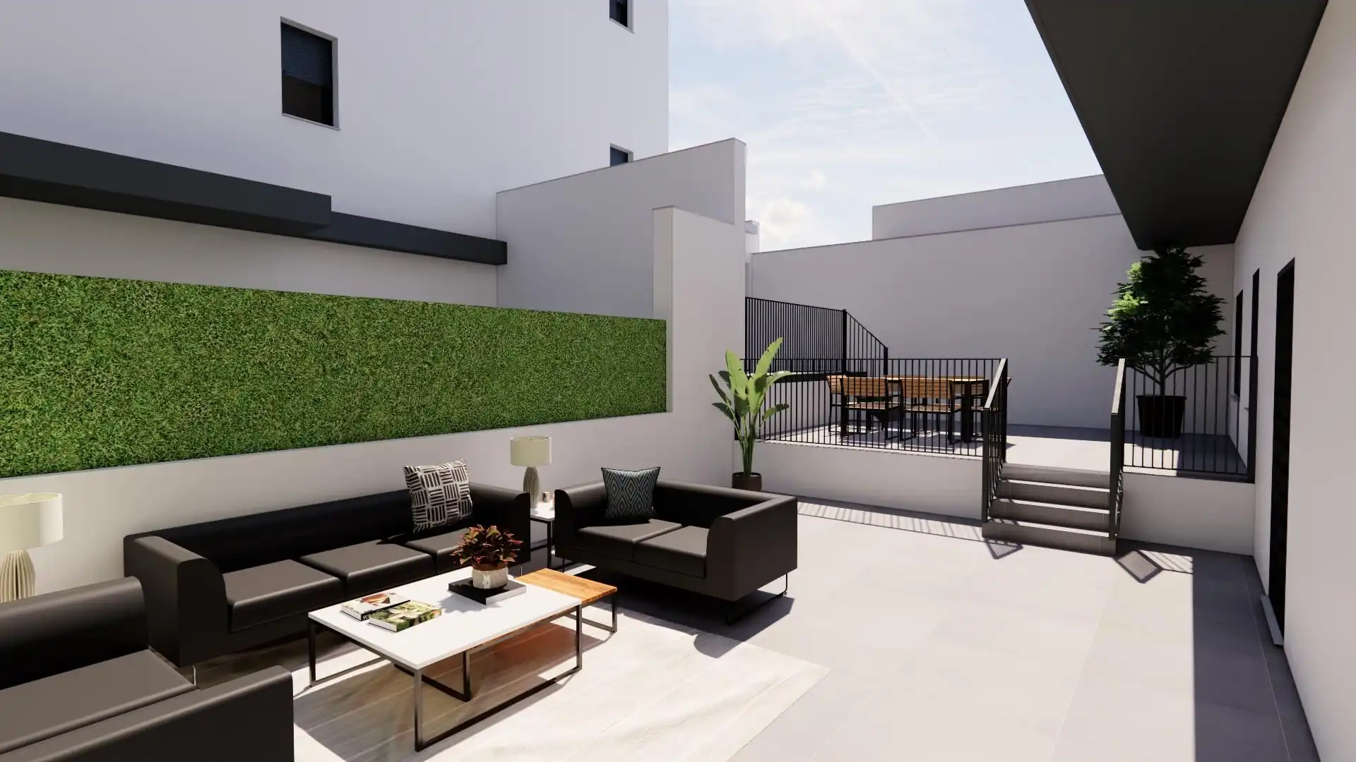 Wohnung zum Verkauf in Calle Carmen Conde Abellán, 26, Rinconada