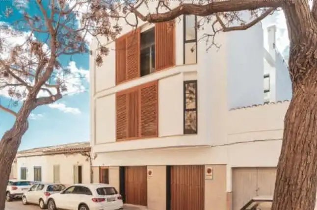 Adosado con terraza en venta en Platja de Palma, imagen 17