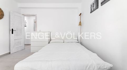 Foto 4 de Piso de alquiler en Carrer de Lanzarote, La Malva-rosa, Valencia Capital