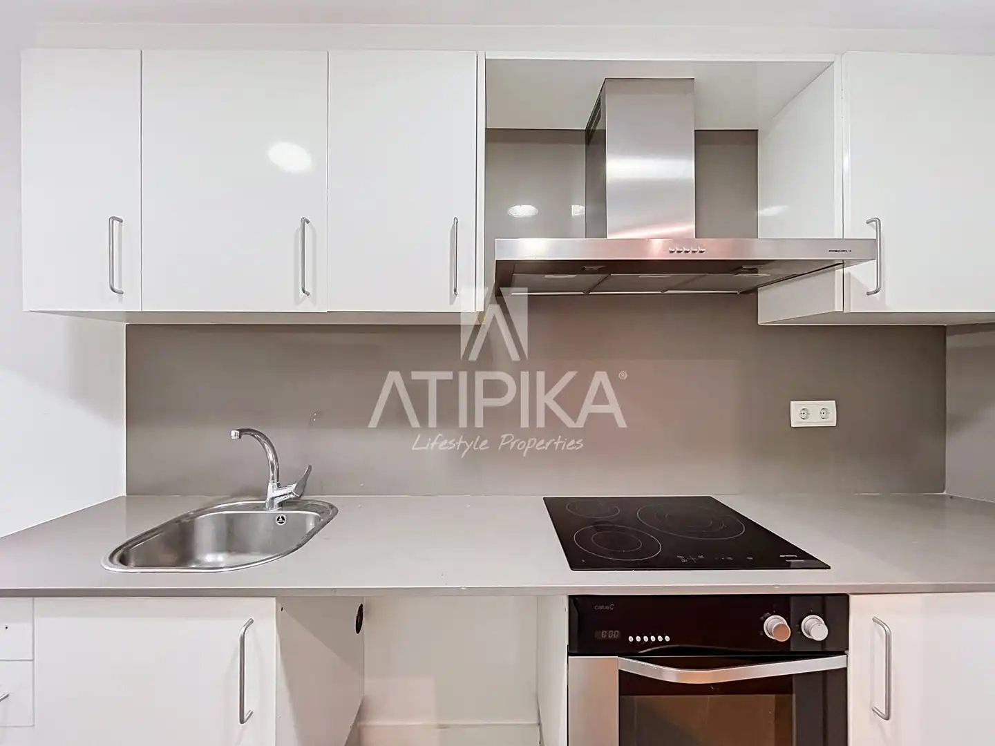 Appartamento con terrazza in vendita a Eixample, imagen 14