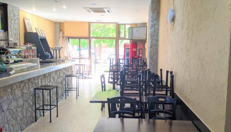 Photo 1 of Premises to rent in La Llàntia, Barcelona