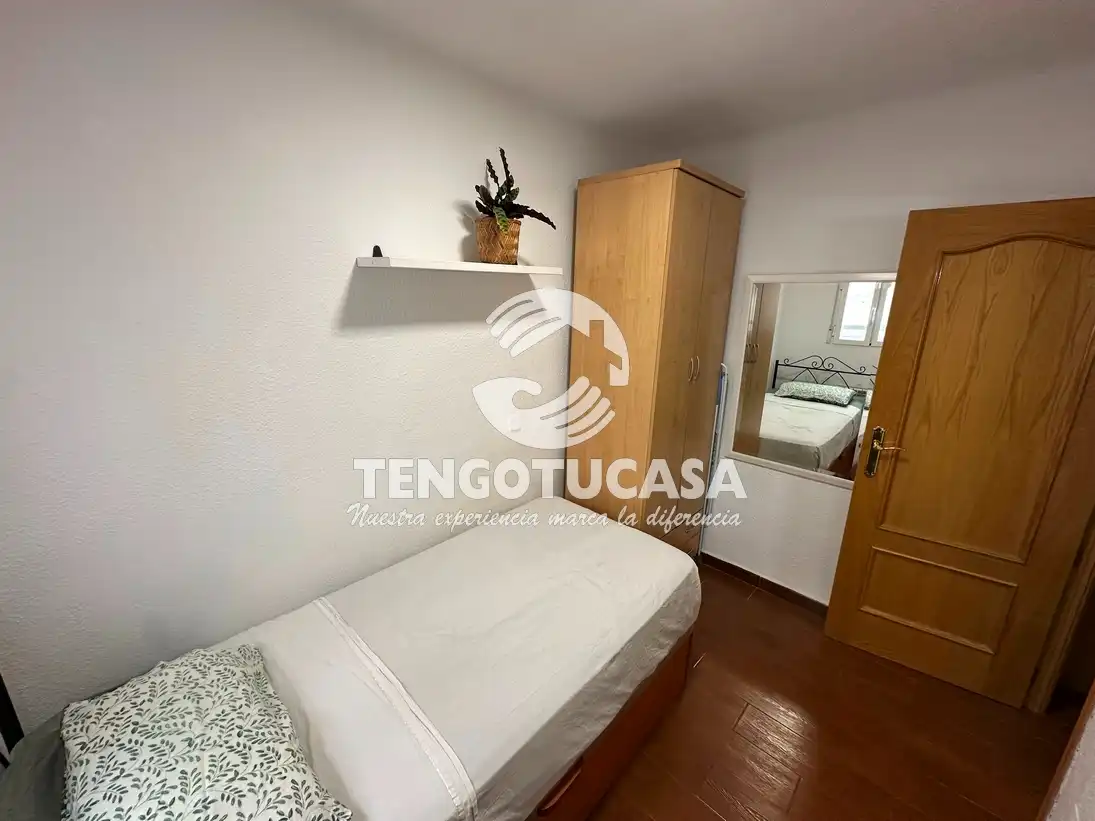 Wohnung zum Verkauf in Calle de Zaldívar, Simancas