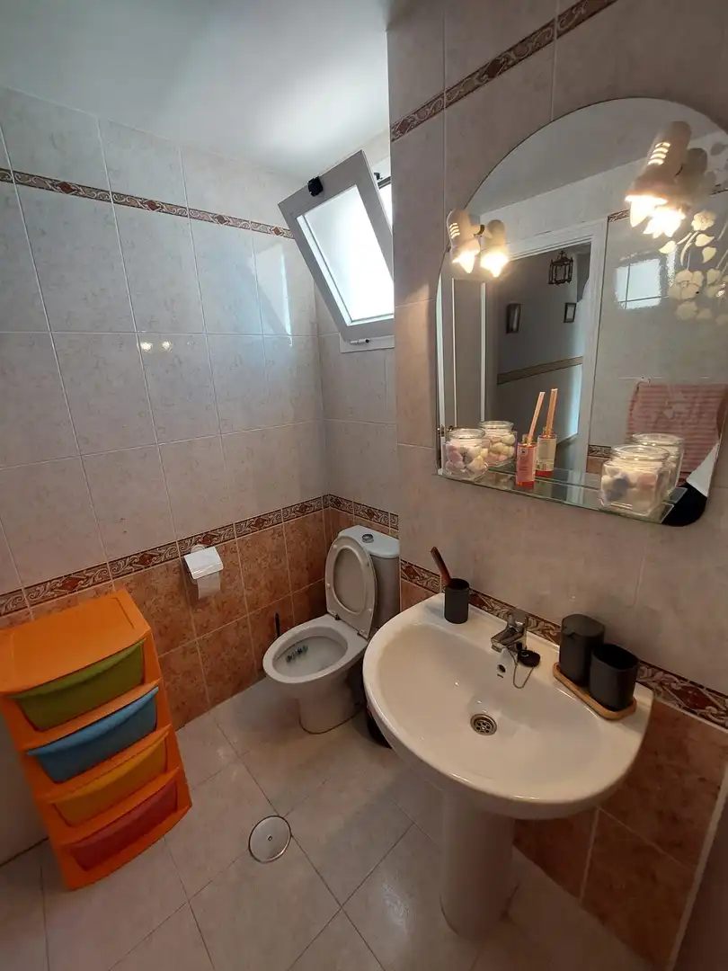 Wohnung zur Miete in El Portil, imagen 14