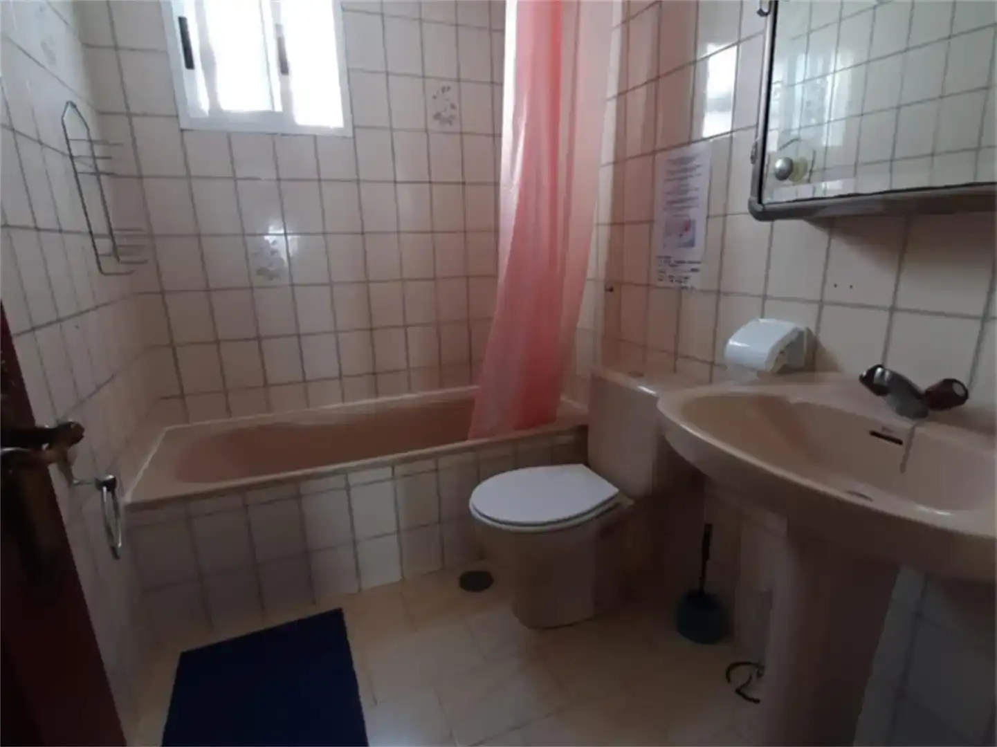Baño de Casa o chalet en venta en Santiago de Compostela 