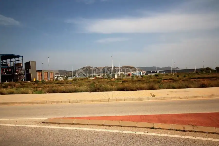 Terreno industrial en venta en Avenida DE LA MAR, Playa Puerto de Sagunto