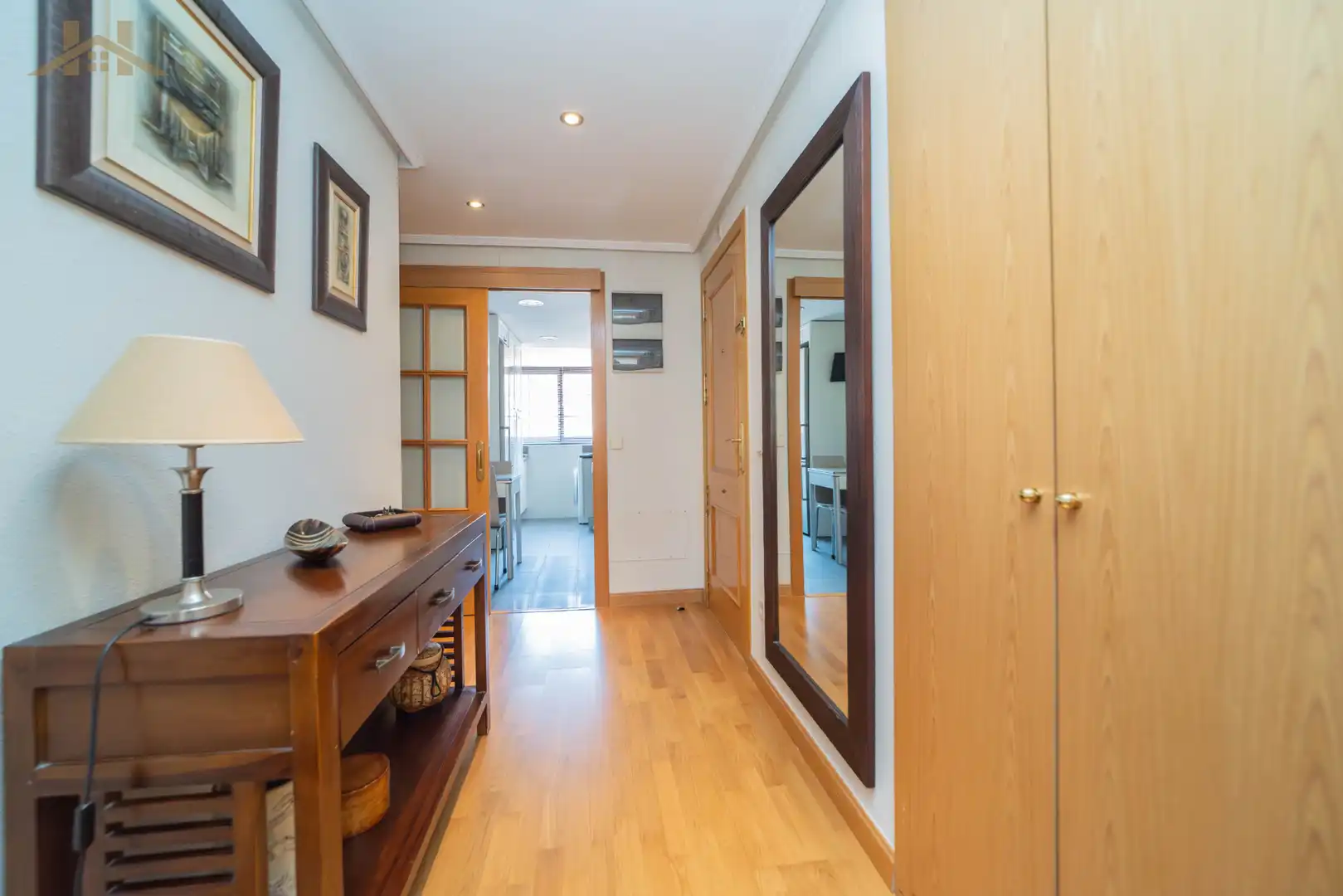 Piso en venta en Parla con Aire acondicionado, Calefacción y Trastero
