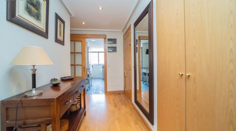 Foto 4 de Piso en venta en Calle Sancha Barca, El Nido - Las Fuentes, Parla