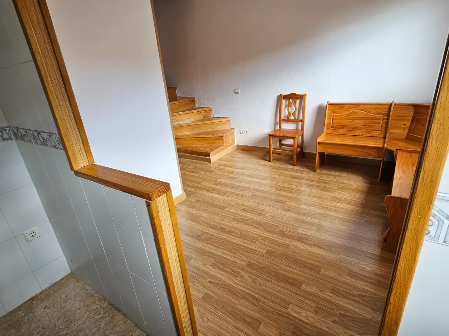 Attic for sale in Torrelaguna  with Air Conditioner, Heating and Terrace