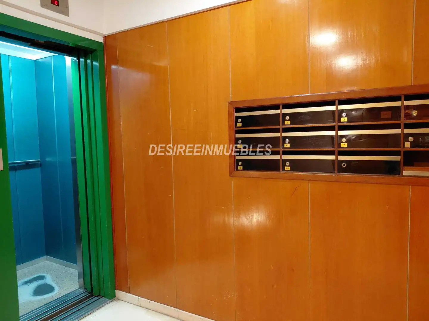 Oficina en venta en Valencia con Aire acondicionado y Calefacción