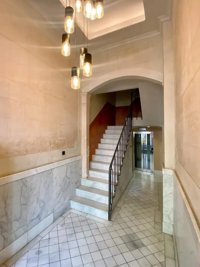 Apartament en venda en Barcelona amb Aire condicionat, Calefacció i Terrassa