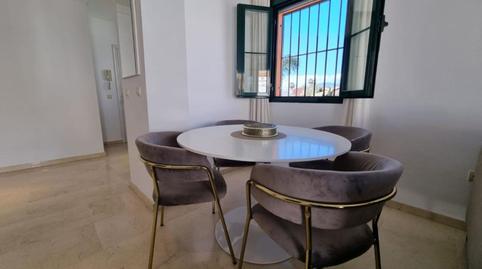 Foto 4 de Dúplex de lloguer a Avenida Picos de Europa, Nueva Atalaya, Málaga