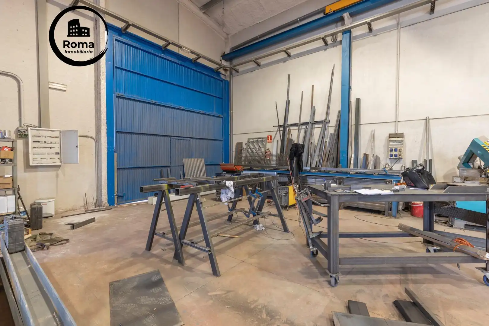 Nave industrielle à vendre à Cijuela, imagen 10