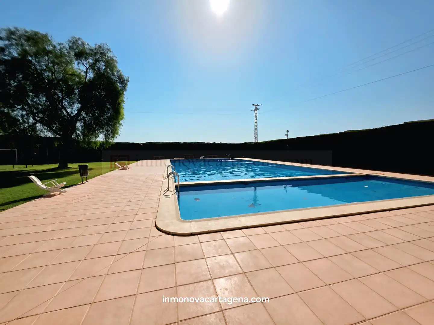 Country homes for sale in Urbanización Lomas Pozo Estrecho, Pozo Estrecho