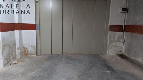 Foto 2 von Garage zur Miete in Calle Carlos Arniches, Carolinas Bajas, Alicante / Alacant