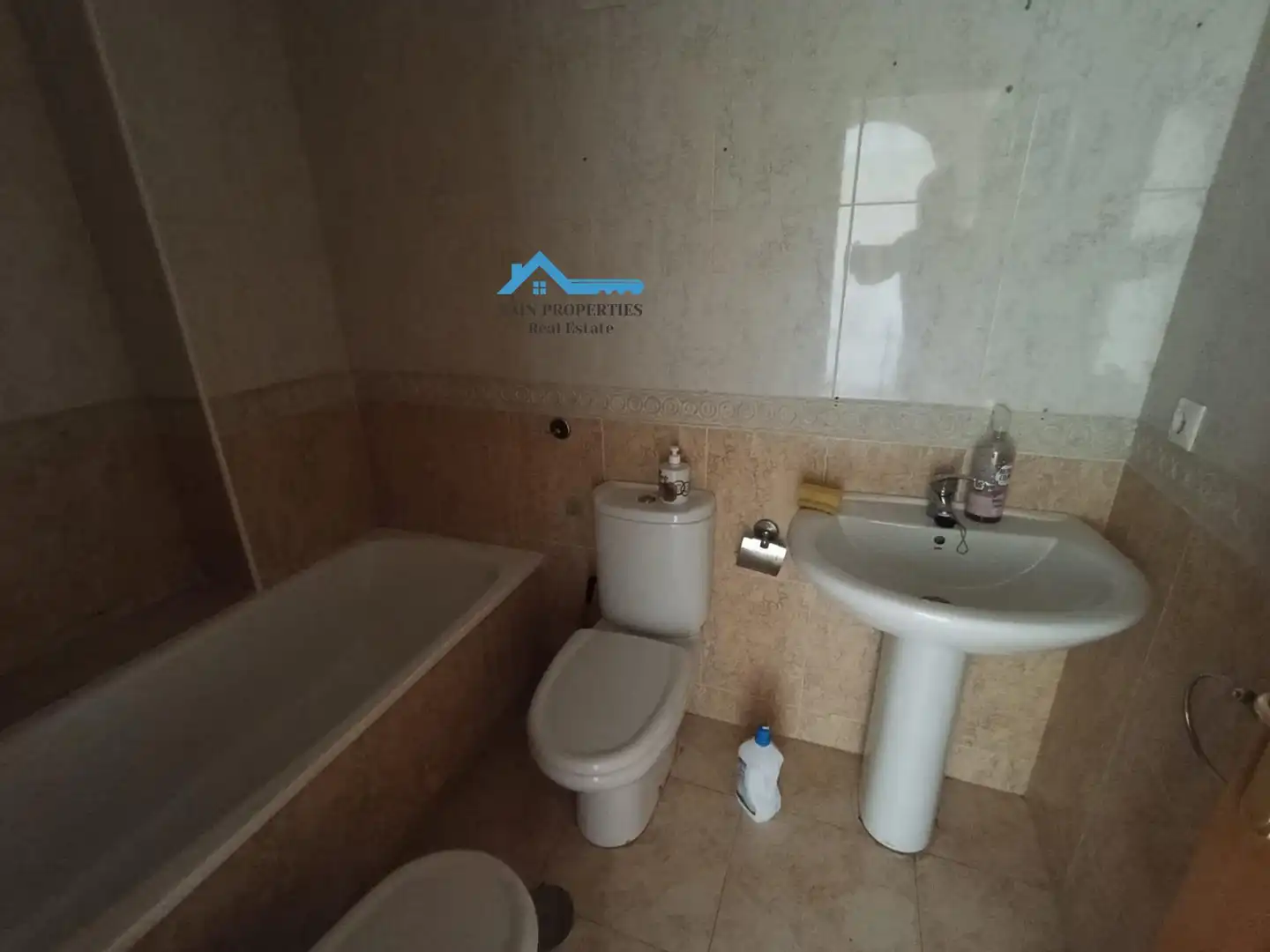 Pis amb piscina en venda a La Cala de Villajoyosa, imagen 14