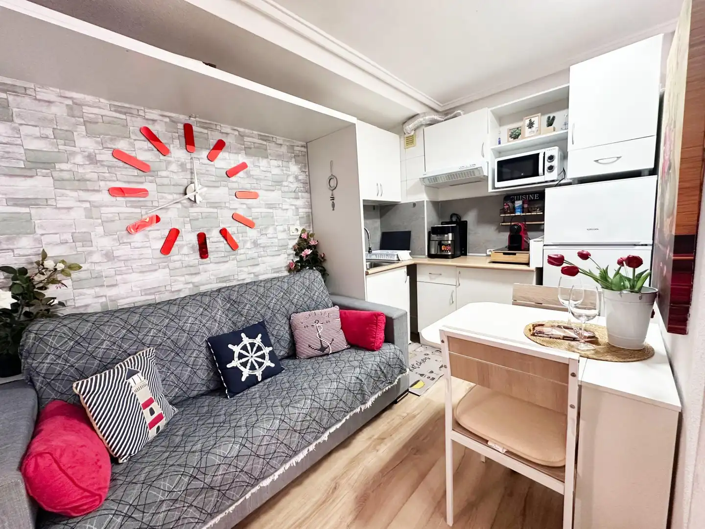 Appartement avec ascenseur à vendre à Avenida DENIA