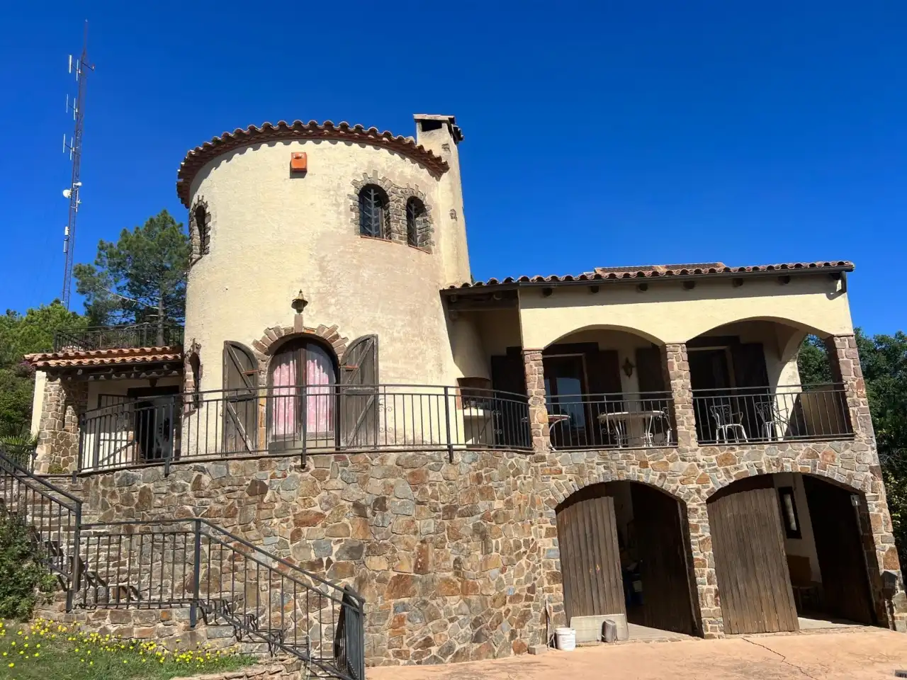 Haus mit Terrasse zum Verkauf in Carrer de Sant Antoni 86, imagen 5