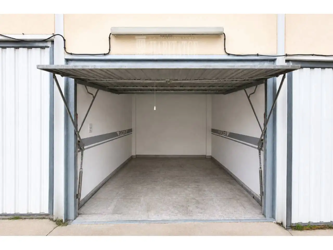 Parking de Piso en venta en Manlleu con Calefacción, Terraza y Balcón