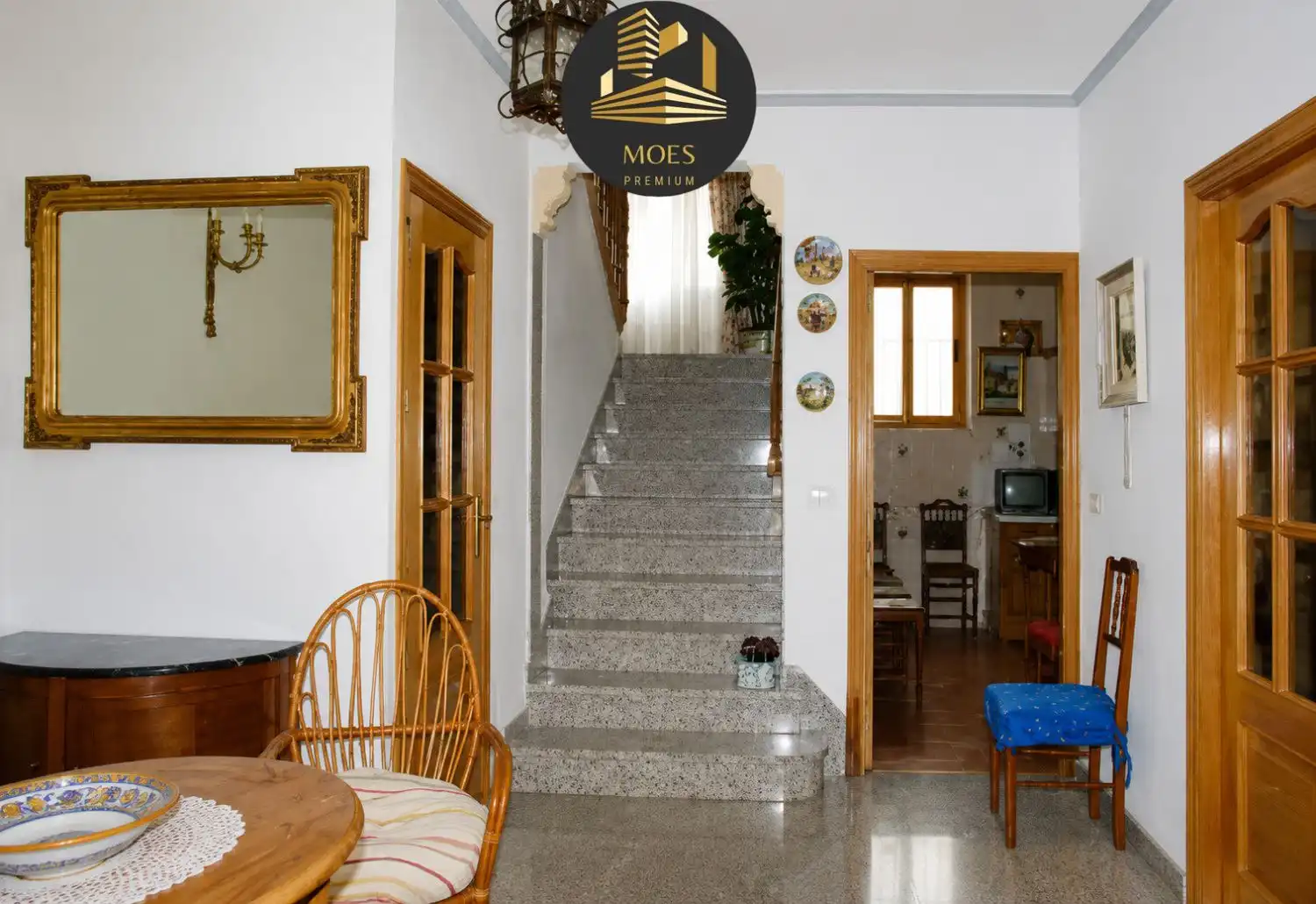 Casa en venta en La Puerta de Segura, imagen 2