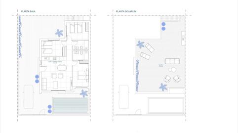 Foto 4 de Casa o chalet en venta en Balsicas, Torre-Pacheco