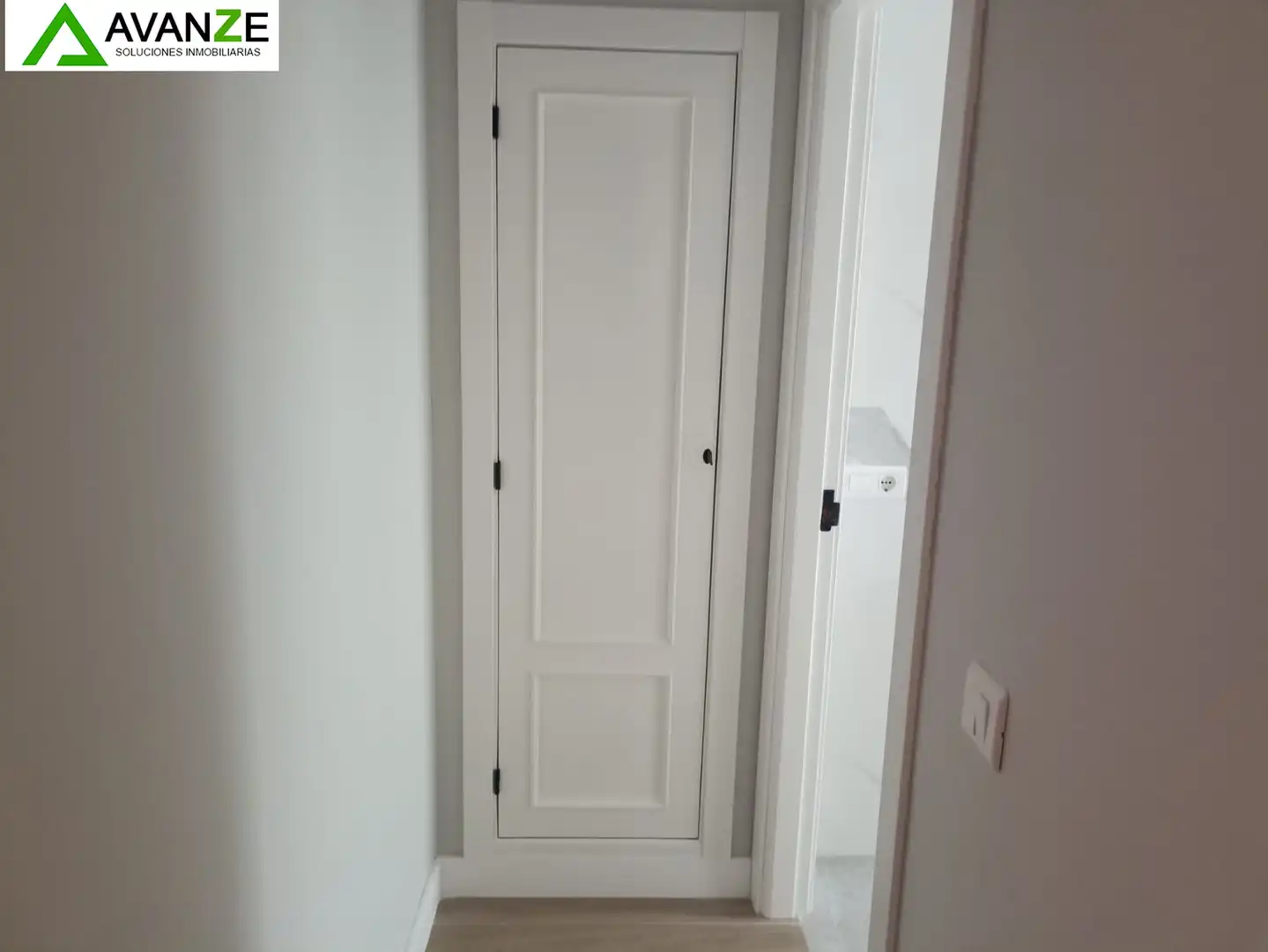 Dormitori de Pis en venda en Mérida amb Aire condicionat