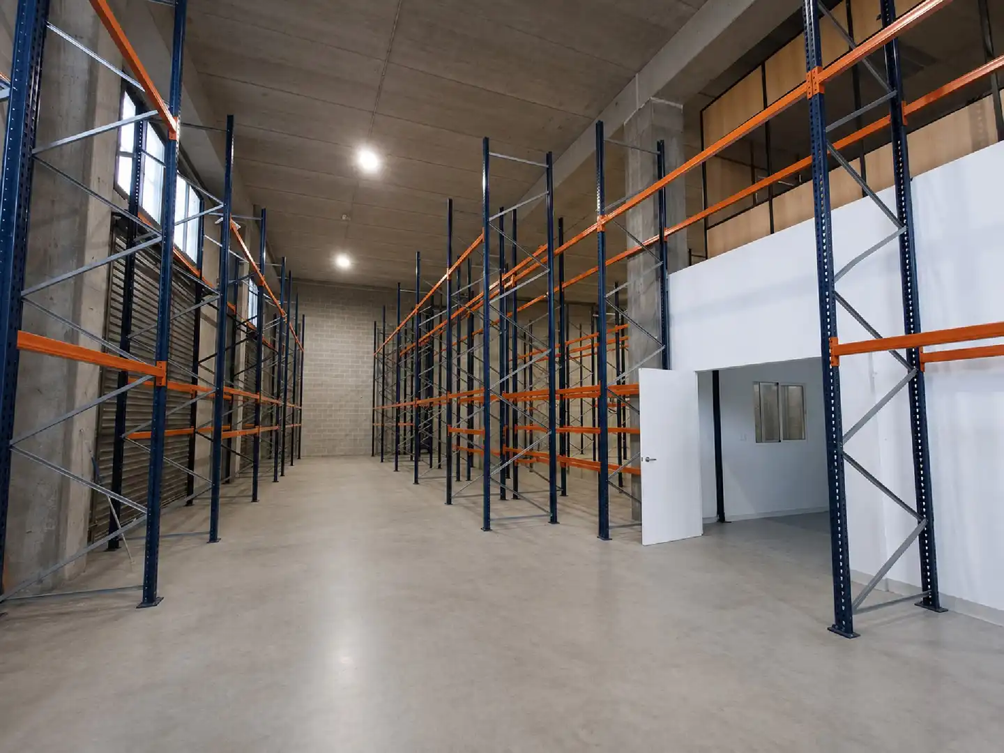 Industrial buildings for rent in Mataró