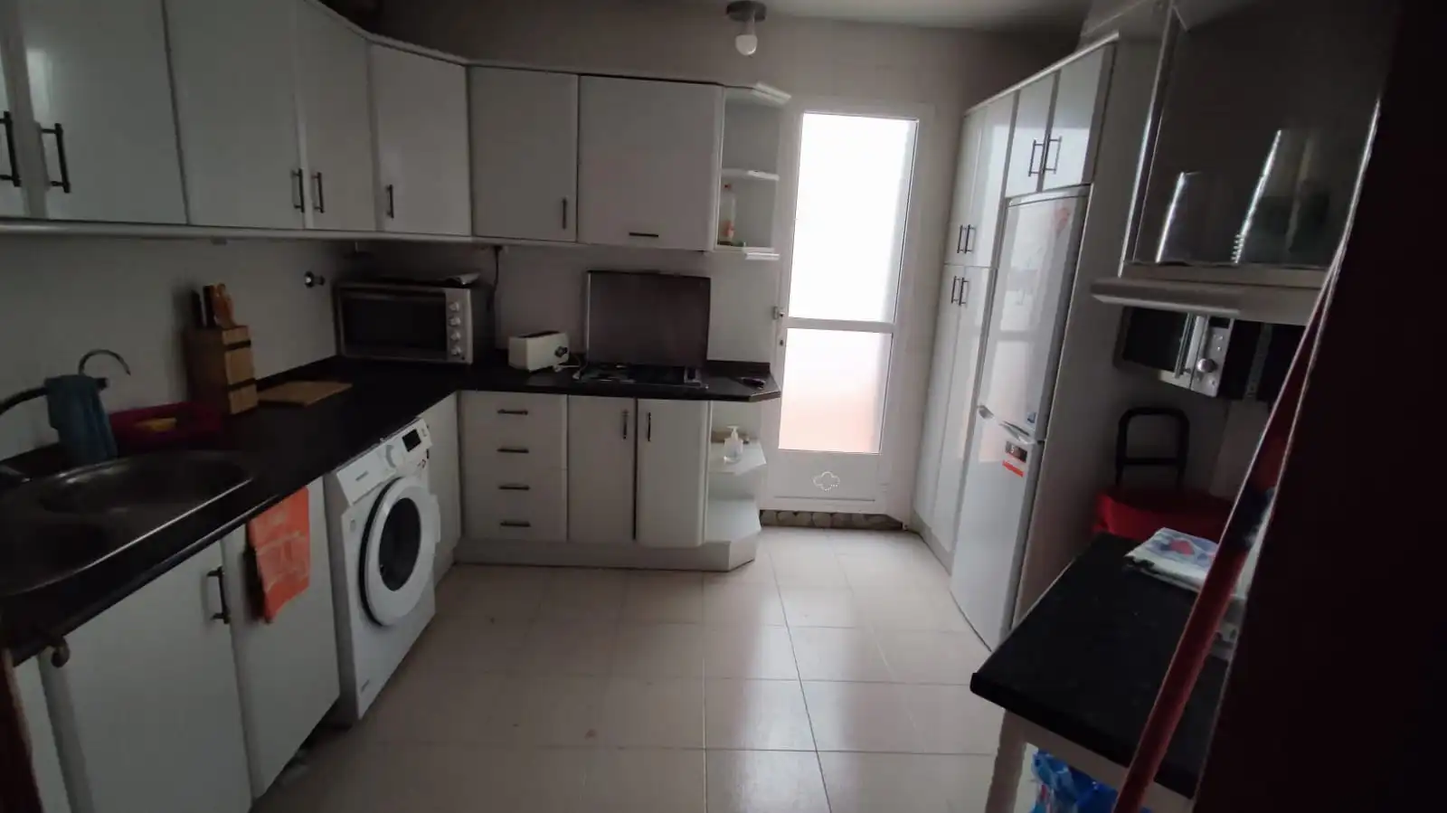 Piso en venta en Calle República Argentina, 21, Belén - San Roque
