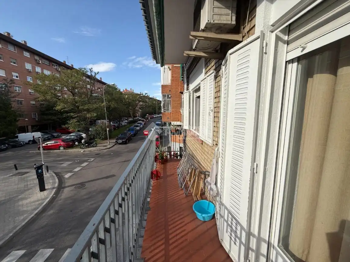 Wohnung zum Verkauf in Usera, imagen 3