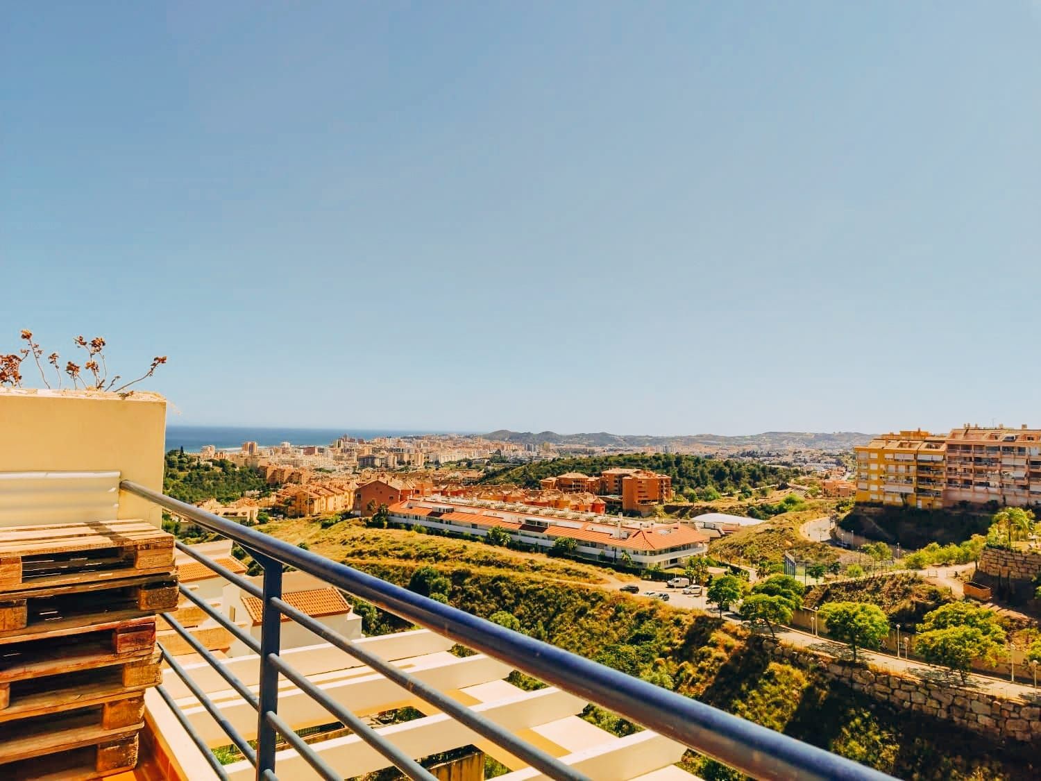 Casa adosada en venta en Torreblanca del Sol