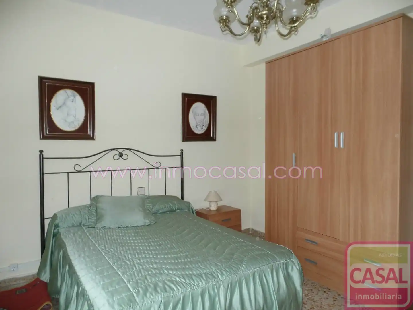 Habitación de Casa o chalet en venta en Gozón con Calefacción