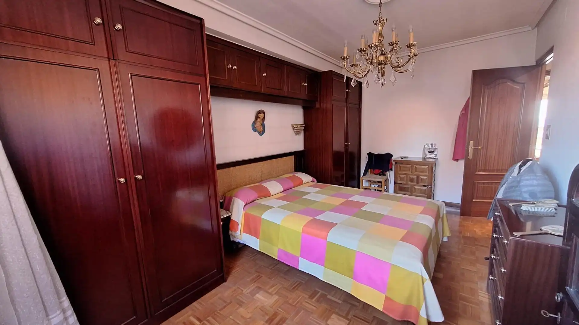 Appartement avec ascenseur à vendre à Capiscol - Gamonal, imagen 14