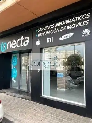 Local comercial de lloguer a Xàtiva, imagen 2