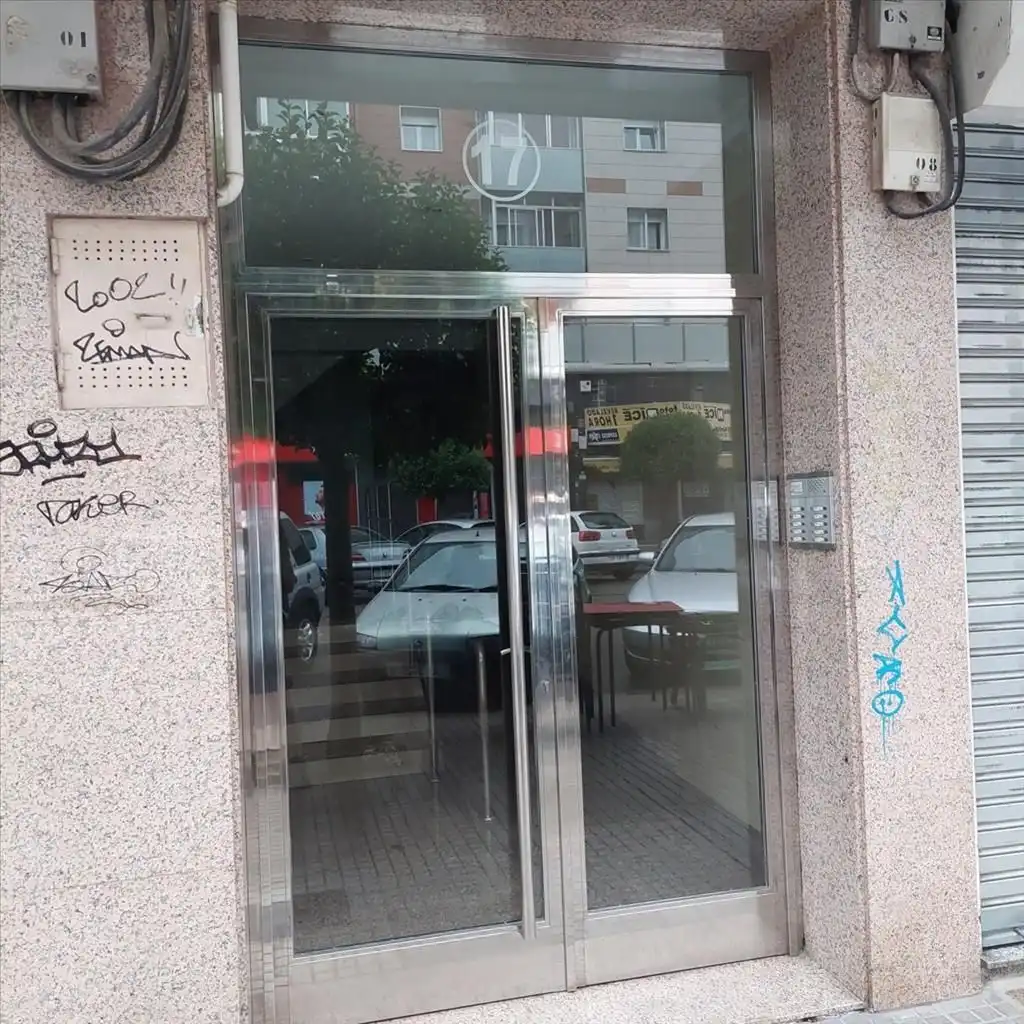 Apartament en venda en Burgos