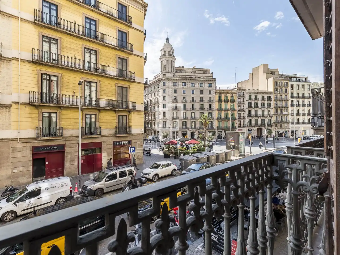 Appartement avec terrasse à vendre à Eixample, imagen 39