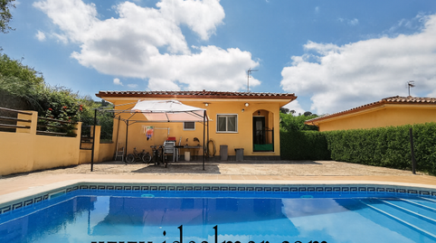 Foto 2 de Casa o xalet en venda a Lloret Residencial - Montlloret, Lloret de Mar