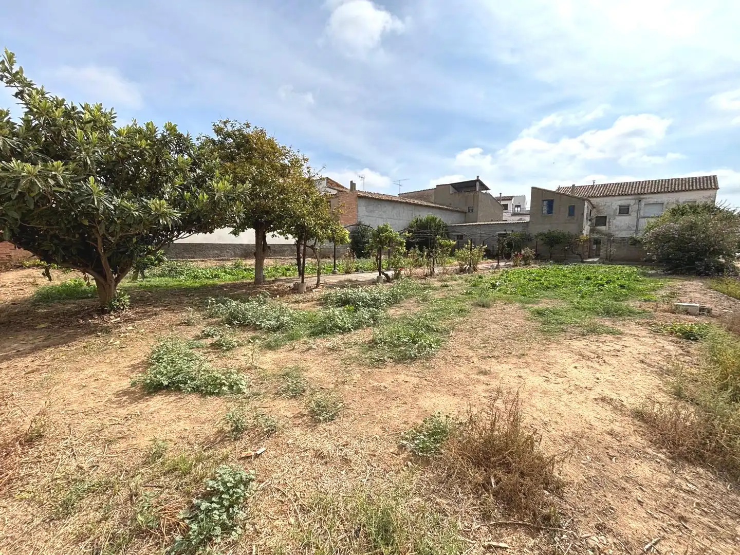 Finca rústica en venda en Binaced amb Calefacció, Jardí privat i Balcó