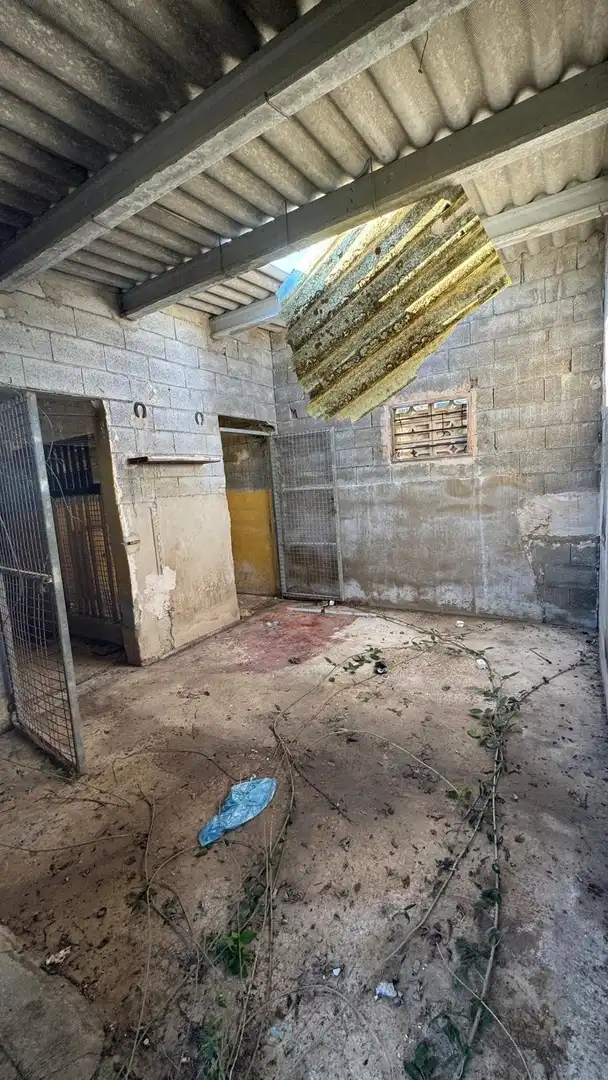 Finca rústica en venta en Simat de la Valldigna