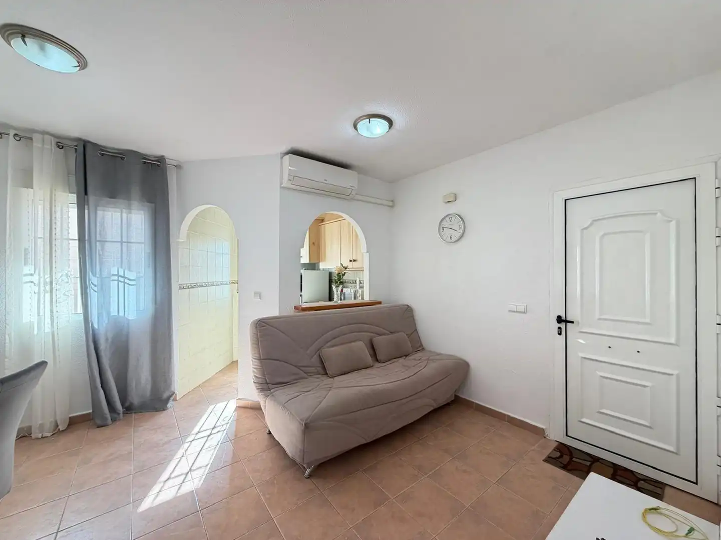 Bungalow con piscina in vendita a Calle ALBORAN