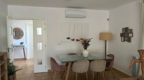 Foto 4 de Dúplex de alquiler en Calle Isla de Altea, 3, Mascarat, Altea