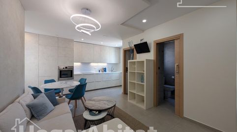 Photo 4 of Flat for sale in Calle del Capitán Rueda, Campoamor, Alicante / Alacant