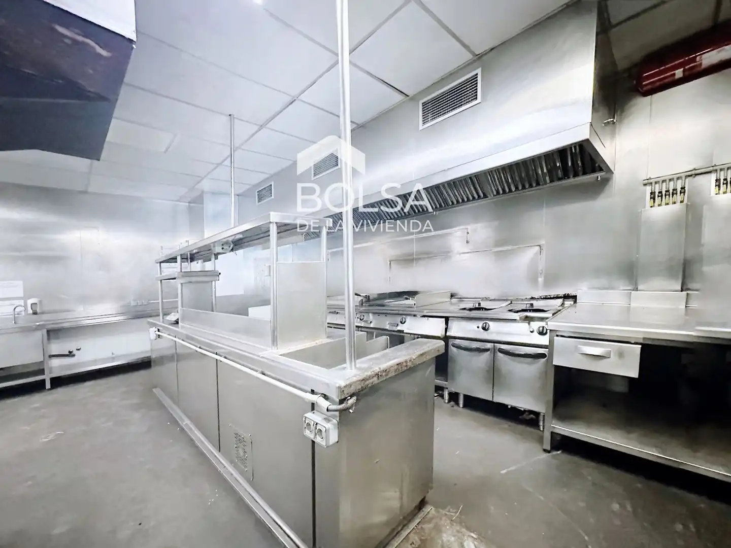 Local comercial en alquiler en BARCELONA, imagen 13
