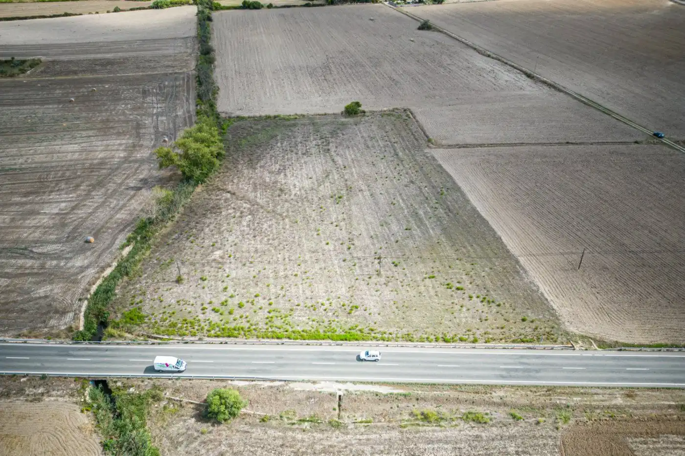 Terreno rustico in vendita a Santa Margalida Poble, imagen 3