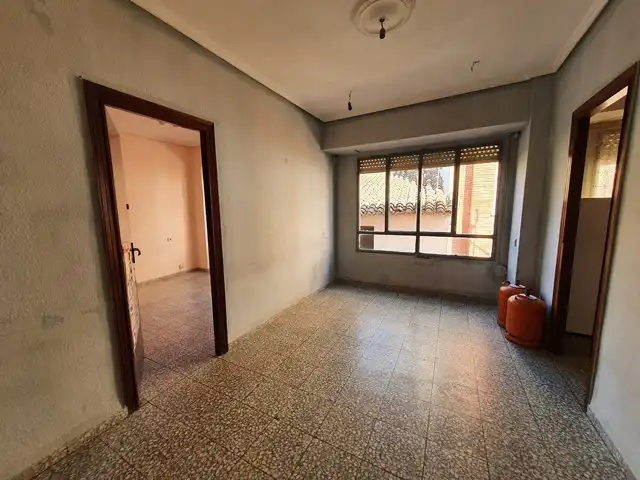 Dormitori de Casa adosada en venda en Castellnovo amb Terrassa, Traster i Balcó